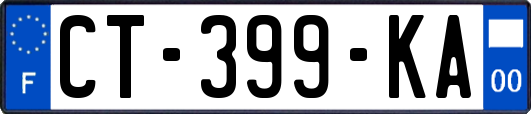 CT-399-KA