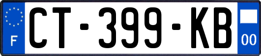 CT-399-KB