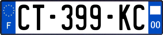 CT-399-KC