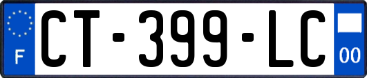 CT-399-LC