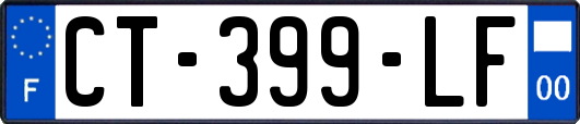 CT-399-LF