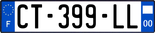 CT-399-LL