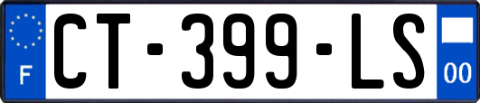 CT-399-LS