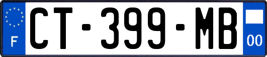 CT-399-MB