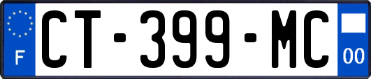 CT-399-MC