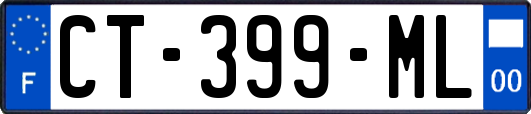 CT-399-ML
