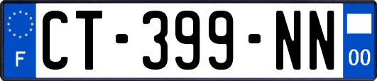 CT-399-NN