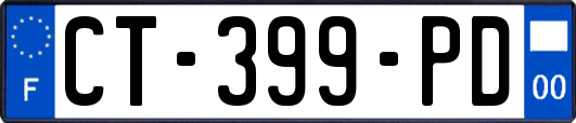 CT-399-PD