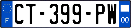 CT-399-PW