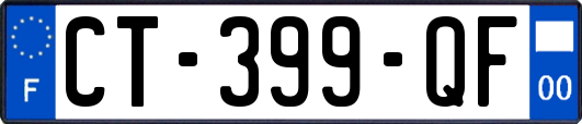 CT-399-QF