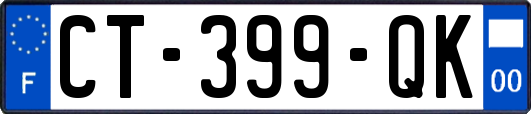 CT-399-QK