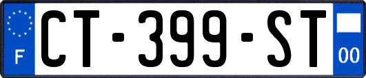 CT-399-ST