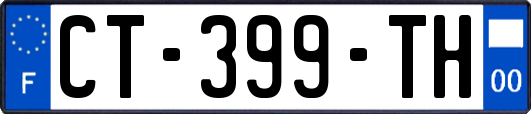 CT-399-TH