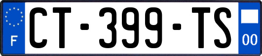 CT-399-TS