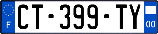 CT-399-TY