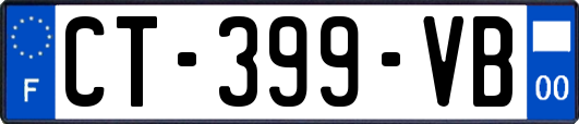 CT-399-VB