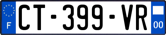 CT-399-VR