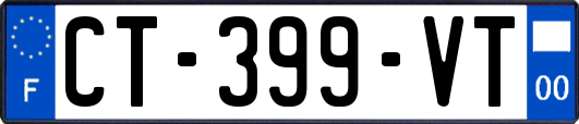 CT-399-VT