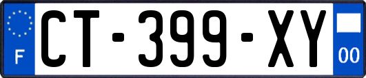 CT-399-XY