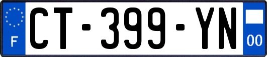 CT-399-YN