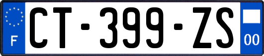 CT-399-ZS