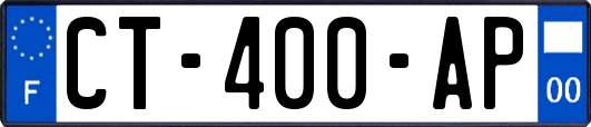 CT-400-AP