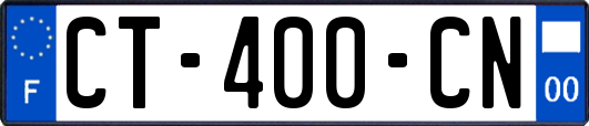 CT-400-CN