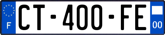 CT-400-FE