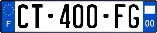 CT-400-FG