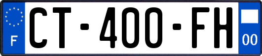 CT-400-FH