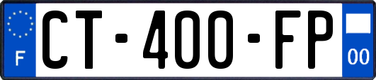 CT-400-FP