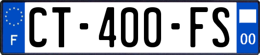 CT-400-FS