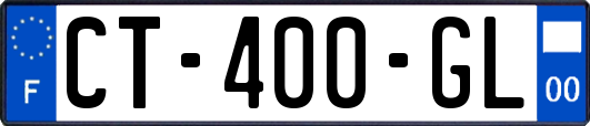 CT-400-GL