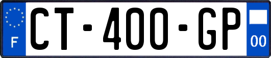 CT-400-GP