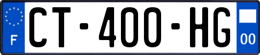 CT-400-HG