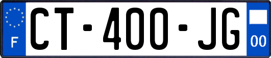 CT-400-JG