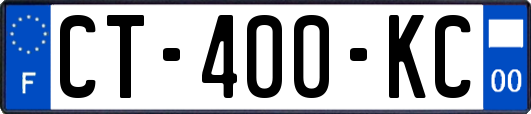 CT-400-KC