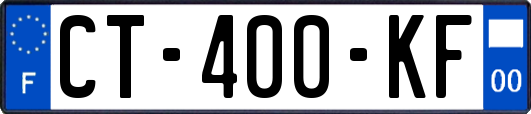 CT-400-KF