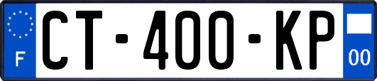 CT-400-KP