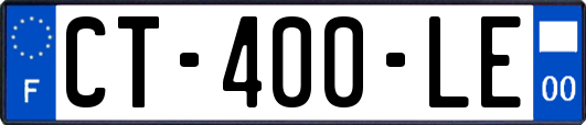 CT-400-LE