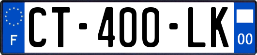 CT-400-LK