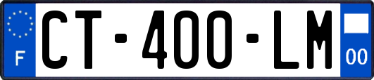 CT-400-LM