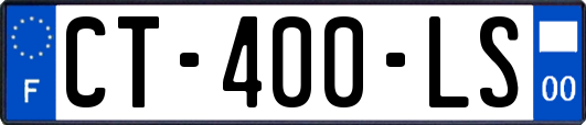 CT-400-LS