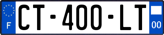 CT-400-LT