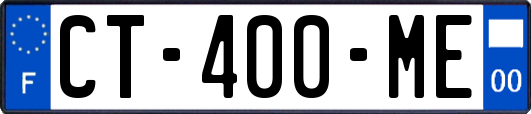 CT-400-ME