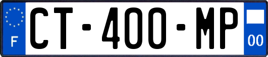 CT-400-MP