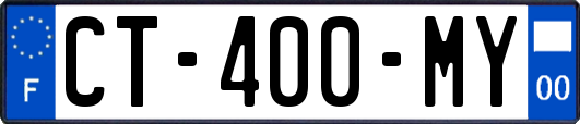 CT-400-MY