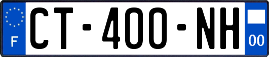 CT-400-NH