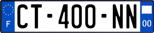 CT-400-NN