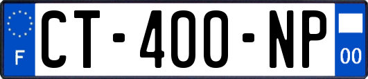 CT-400-NP